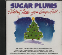 Vorschau: Sugar Plums - Holidays Treats From Sugar Hill (CD) Vorschau: Sugar Plums - Holidays Treats From Sugar Hill (CD)