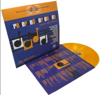 Vorschau: Spend a Night In The Box (LP, Gold Vinyl, Ltd.) Vorschau: Spend a Night In The Box (LP, Gold Vinyl, Ltd.)