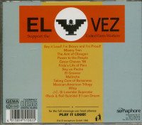 Vorschau: G.I. Ay, Ay! Blues (CD) Vorschau: G.I. Ay, Ay! Blues (CD)