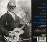 Vorschau: Haven't Got The Blues (Yet) (CD) Vorschau: Haven't Got The Blues (Yet) (CD)