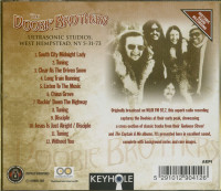Vorschau: Ultrasonic Studios, West Hempstread, NY 5-31-73 (CD) Vorschau: Ultrasonic Studios, West Hempstread, NY 5-31-73 (CD)