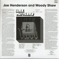 Vorschau: Jazz Patterns (LP) Vorschau: Jazz Patterns (LP)