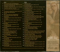 Vorschau: Jimmy Ellis - Recorded Live On Stage 1977-1998 (2-CD) Vorschau: Jimmy Ellis - Recorded Live On Stage 1977-1998 (2-CD)