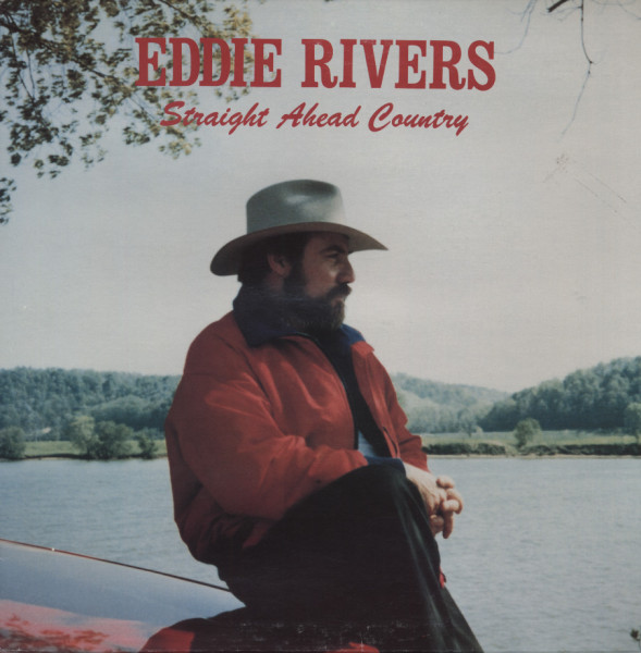 Straight Ahead Country