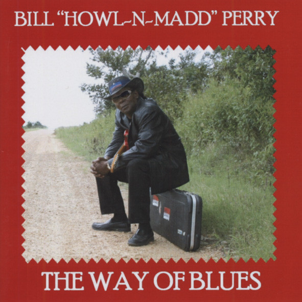 The Way Of The Blues
