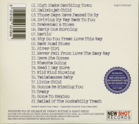 Vorschau: When The Dice Began To Roll (CD) Vorschau: When The Dice Began To Roll (CD)
