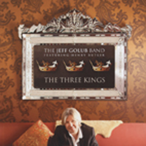 Three Kings Three Kings