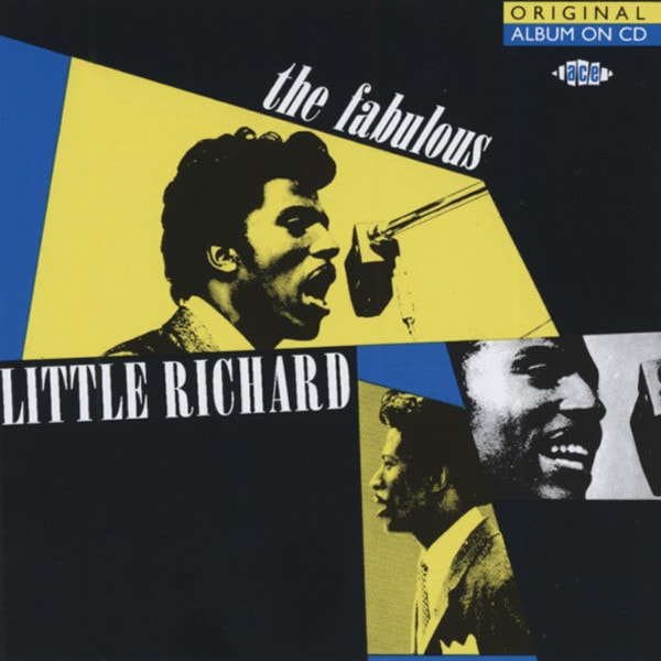 The Fabulous (1959 Album)