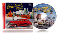 Vorschau: Headin' For The Christmas - Bundle - (LP, Red Vinyl + CD) Vorschau: Headin' For The Christmas - Bundle - (LP, Red Vinyl + CD)