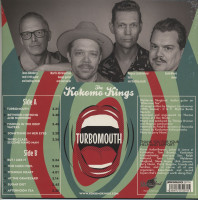 Vorschau: Turbomouth (LP) Vorschau: Turbomouth (LP)