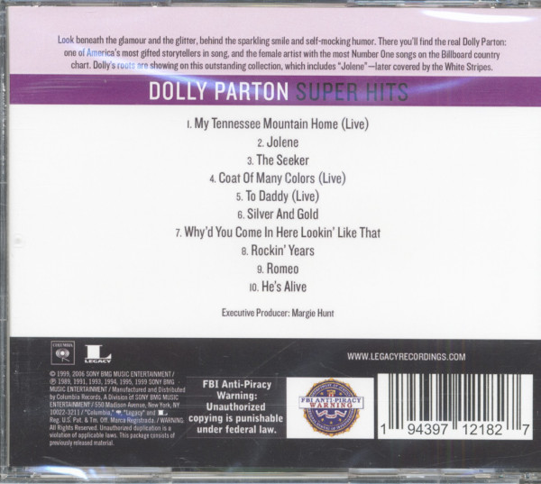 Super Hits (CD)