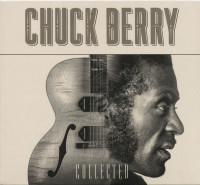 Vorschau: Collected (3-CD) Vorschau: Collected (3-CD)