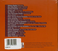 Vorschau: Achtung! German Grooves (CD) Vorschau: Achtung! German Grooves (CD)