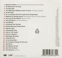 Vorschau: Easy Rider - The Best Of The Mercury Recordings (CD) Vorschau: Easy Rider - The Best Of The Mercury Recordings (CD)