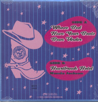 Vorschau: Whose Bed Have Your Boots Been Under (7inch, 45rpm, colored Vinyl, Ltd.) Vorschau: Whose Bed Have Your Boots Been Under (7inch, 45rpm, colored Vinyl, Ltd.)
