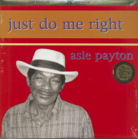 Vorschau: Just Do Me Right (LP) Vorschau: Just Do Me Right (LP)