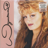 Vorschau: Wynonna (LP, colored 180g Vinyl, Ltd.) Vorschau: Wynonna (LP, colored 180g Vinyl, Ltd.)