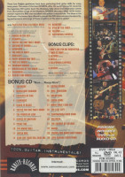 Vorschau: Live At The Sunhouse - More ... Always More (DVD+CD) Vorschau: Live At The Sunhouse - More ... Always More (DVD+CD)