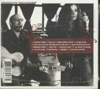 Vorschau: Broken Down - Acoustic Sessions (CD) Vorschau: Broken Down - Acoustic Sessions (CD)