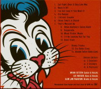 Vorschau: 40 (CD, Box Set, Ltd.) Vorschau: 40 (CD, Box Set, Ltd.)