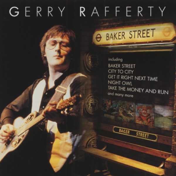 Baker Street