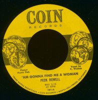 Vorschau: 'Am Gonna Find Me A Woman - Take It Easy Greasy (7inch, 45rpm) Vorschau: 'Am Gonna Find Me A Woman - Take It Easy Greasy (7inch, 45rpm)