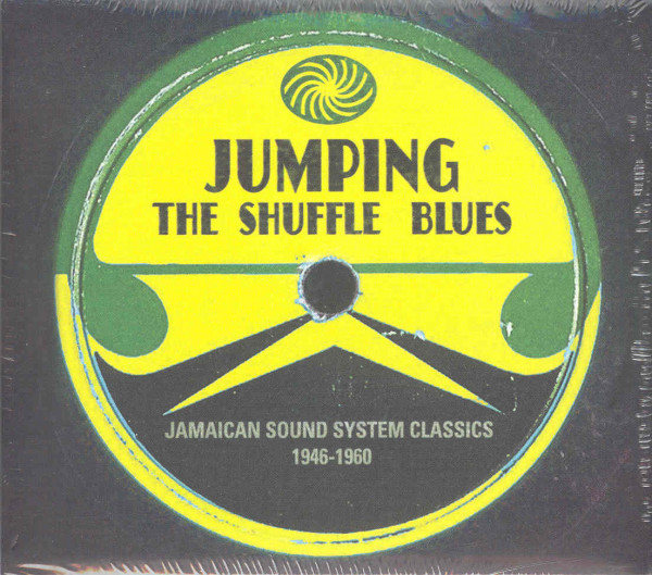 Jumping The Shuffle Blues (3-CD)