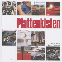 Vorschau: Plattenkisten - Exkursionen in die Vinylkultur Vorschau: Plattenkisten - Exkursionen in die Vinylkultur