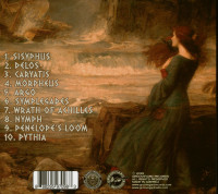 Vorschau: Mythologica (CD) Vorschau: Mythologica (CD)