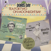Vorschau: Tea For Two - On Moonlight Bay - Soundtracks (LP) Vorschau: Tea For Two - On Moonlight Bay - Soundtracks (LP)