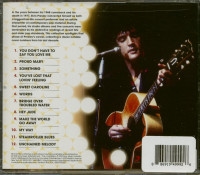 Vorschau: Uncovered (CD) Vorschau: Uncovered (CD)