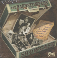 Vorschau: The Barnstompers Showcase (LP) Vorschau: The Barnstompers Showcase (LP)