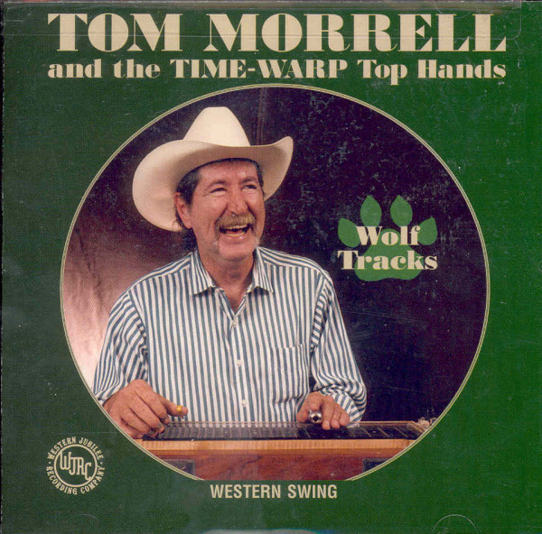 Wolf Tracks (1999)