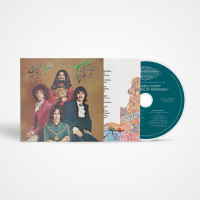 Vorschau: A Gathering Of Promises...plus (CD) Vorschau: A Gathering Of Promises...plus (CD)