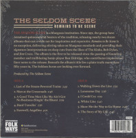 Vorschau: Remains To Be Scene (LP) Vorschau: Remains To Be Scene (LP)