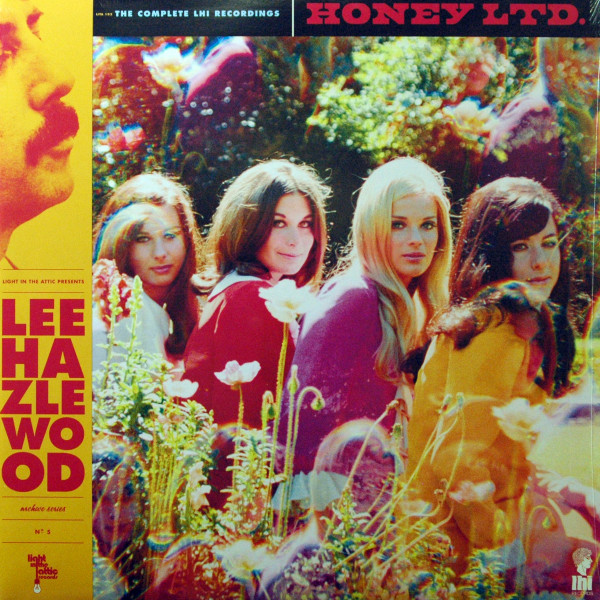 The Complete LHI Recordings (remastered)