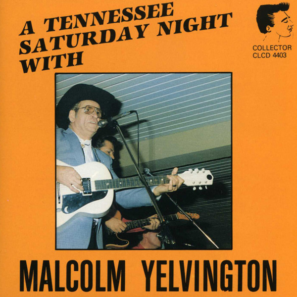 Tennessee Saturday Night