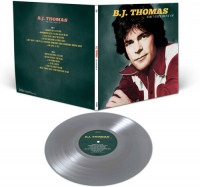 Vorschau: The Very Best Of (LP, Silver Vinyl, Ltd.) Vorschau: The Very Best Of (LP, Silver Vinyl, Ltd.)