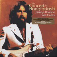 Vorschau: The Concert For Bangladesh...plus (2-CD) Vorschau: The Concert For Bangladesh...plus (2-CD)