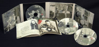 Vorschau: More Than Countryfied 1959-76 (3-CD) Vorschau: More Than Countryfied 1959-76 (3-CD)