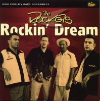 Vorschau: Rockin' Dream (LP, 10inch, EP) Vorschau: Rockin' Dream (LP, 10inch, EP)