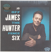 Vorschau: Off The Fence (LP, colored Vinyl) Vorschau: Off The Fence (LP, colored Vinyl)