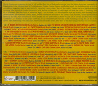 Vorschau: The Charlie Gracie Collection 1953-62 (CD) Vorschau: The Charlie Gracie Collection 1953-62 (CD)