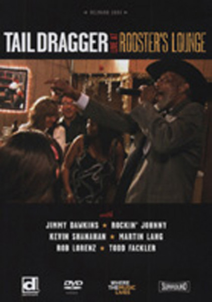 Live At Rooster's Lounge