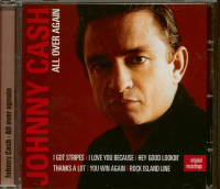 Vorschau: All Over Again (CD) Vorschau: All Over Again (CD)