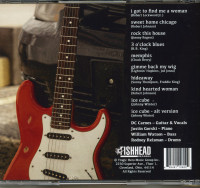 Vorschau: Delta Crossroads, Vol. II (CD) Vorschau: Delta Crossroads, Vol. II (CD)