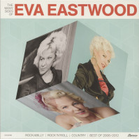 Vorschau: The Many Sides Of Eva Eastwood (LP) Vorschau: The Many Sides Of Eva Eastwood (LP)
