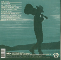 Vorschau: Yellow Peril (CD) Vorschau: Yellow Peril (CD)