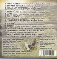 Vorschau: Double Dog Dare (CD) Vorschau: Double Dog Dare (CD)