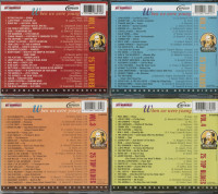 Vorschau: When We Were Young - 100 Great Original Oldies (4-CD) Vorschau: When We Were Young - 100 Great Original Oldies (4-CD)
